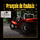 François De Roubaix - Du Jazz À L'Electro 1965-1975 (yellow vinyl)
