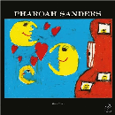 Pharoah Sanders - Moon Child
