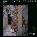 Jaco Pastorius - Brian Melvin - Jazz Street (turquoise vinyl)