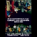 the peter brötzmann  - concert for fukushima wels 2011