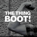 the thing  - boot !