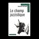 alexandre pierrepont - le champ jazzistique