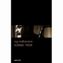 roy nathanson - subway moon