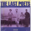 the last poets - s/t