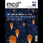 mcd (magazine des cultures digitales) - hors-série #07 (avril 2013)