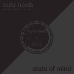 cute heels (feat. aga wilk) - state of mind