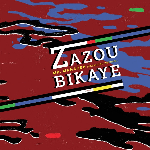 Hector Zazou - Bony Bikaye - Mr. Manager (Expanded Edition)