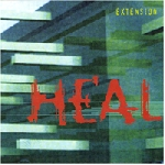 heal - extension
