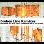 v/a - broken line remixes