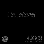 collateral - dark ep