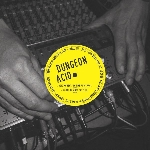 russell haswell / dungeon acid - split