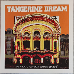 Tangerine Dream - Live In Reims Cinema Opera, September 23rd, 1975 (colour vinyls) - (RSD 2022)