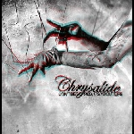chrysalide - don't be scared it's about life