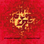Etienne Jaumet / Fabrizio Rat  - Etienne Jaumet / Fabrizio Rat (red vinyl)