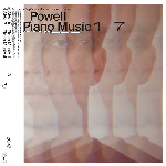 Powell - Piano Music 1-7