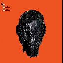 Rey Sapienz & The Congo Techno Ensemble - Na Zala Zala (orange vinyl)