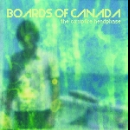 Boards Of Canada - The Campfire Headcase