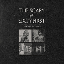 Eli Keszler - The Scary of Sixty​-​First (OST)