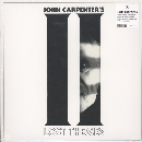 John Carpenter's - Lost Themes II (limited ed. blue smoke vinyl)