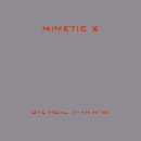 mimetic x - one more than nine