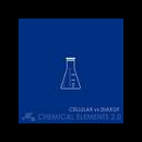 cellular vs diakof - chemical elements 2.0