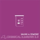 savak vs zymosiz - chemical elements 3.0