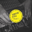 russell haswell / dungeon acid - split