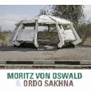 moritz von oswald & ordo sakhna - aslant #1: bishkek, kyrgyzstan