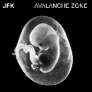 JFK (Anthony Di Franco / Ramleh) - Avalanche Zone