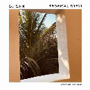 DJ Cam - Tropical Gypsy (orange vinyl) - (RSD 2021)