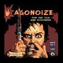 agonoize - for the sick and disturbed