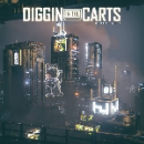 v/a - digging in the carts - kode9 remixes