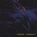 Merzbow - Wildwood II (limited ed.)