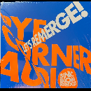 Pye Corner Audio - Let​’​s Remerge! (Sonic Boom Remixes) (orange vinyl)