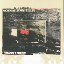 bill laswell - nicholas james bullen - bass terror (limited red vinyl)