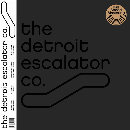The Detroit Escalator Co. - Soundtrack [313] + 4