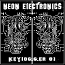 neon electronics (dirk da davo / the neon judgement) - keylogger