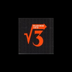 Vladimir Trio (Tarasov - Rezitsky - Miller) – √3