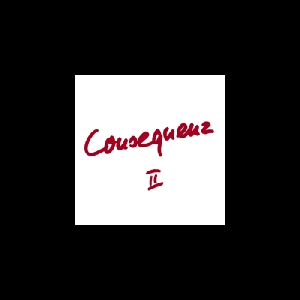 Conrad Schnitzler + Wolf Sequenza – Consequenz Ii