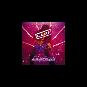 Lilac Angels – L.a.iii.