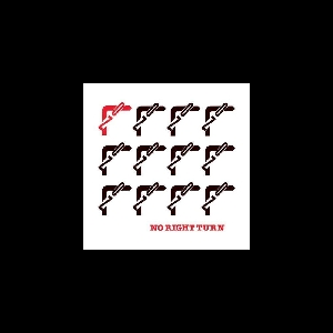 No Right Turn – S/T