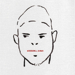 Moose Hill / Man – Moosehill & Man