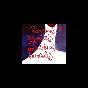 Ky : Maki Nakano - Yann Pittard – Chansons Muettes Et Musiques Bavardes