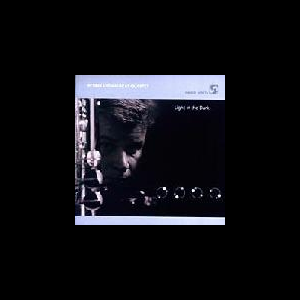Petras Vysniauskas Quartet – Light In The Dark