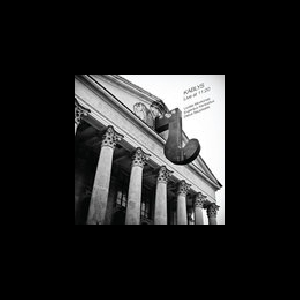 Liudas Mockünas / Eugenijus Kanevicius / Dalius Naujokaitis – Kablys Live At 11:20