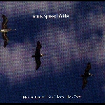 Marilyn Lerner - Ken Filiano - Lou Grassi – Arms Spread Wide