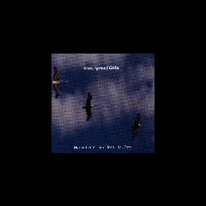Marilyn Lerner - Ken Filiano - Lou Grassi – Arms Spread Wide