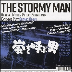 Hideo Shiraki - Takeshi Inomata – The Stormy Man