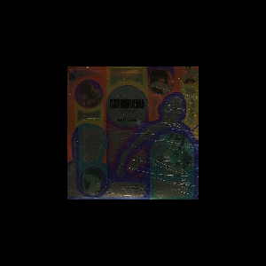 Ponty - Sato – Astrorama