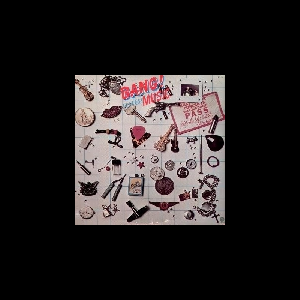 Bang! – Music